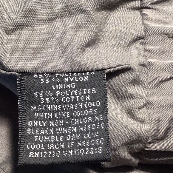 🎁 MONÍSIMO Gray Jacket, short SLEVES - Picture 16 of 16